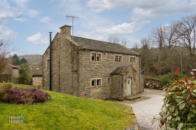 3 bed detached house