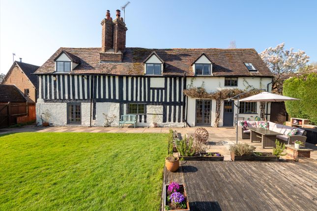 5 bedroom village house for sale