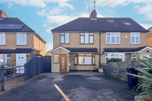 Park Street Lane, Park Street AL2 4 bed house for sale