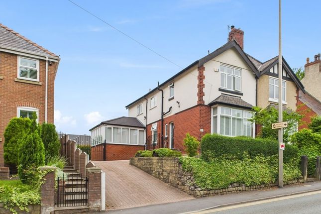 Hough Lane, Manchester M29 3 bed semi