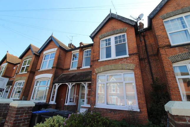 Oakdale Road, Herne Bay, CT6 1 bed apartment for sale
