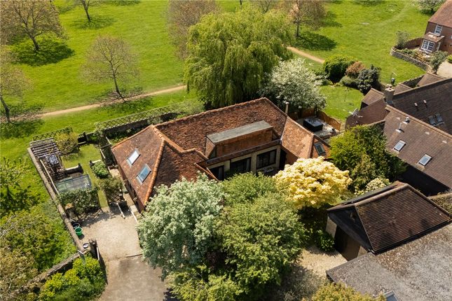 Sutton Wick Lane, Drayton, Abingdon... 5 bed detached house for sale