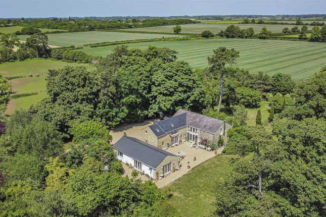 Fringford 5 bed barn conversion for sale