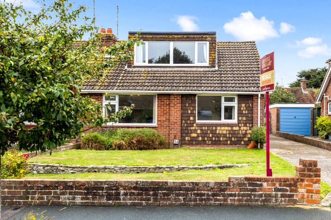 Dawn Crescent, Steyning BN44 2 bed chalet for sale