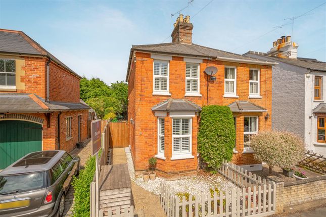 Beech Hill Road, Sunningdale 2 bed semi