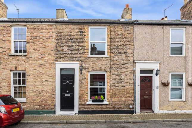 Blackhorse Road, Sidcup 2 bed terraced house for sale