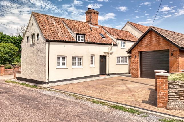Maunsel Road, North Newton... 4 bed detached house for sale