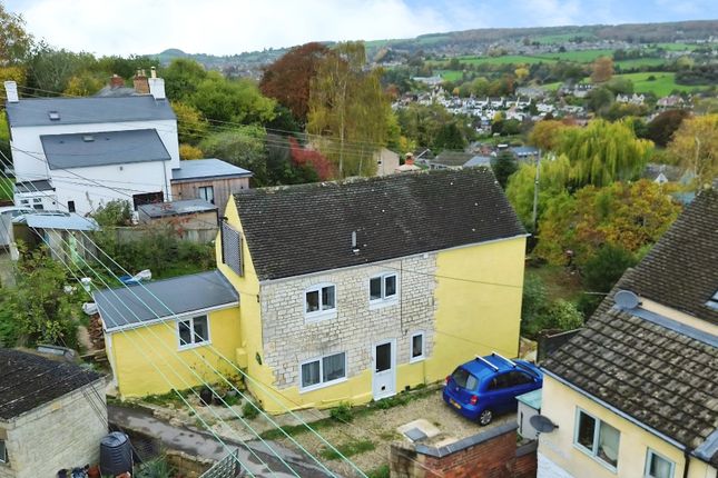 Middle Leazes, Stroud 3 bed detached house for sale