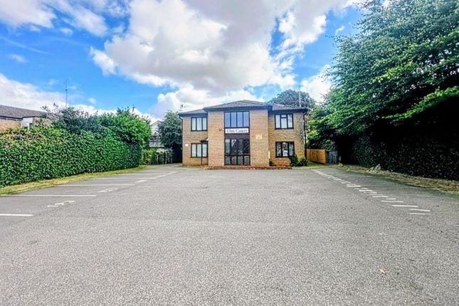 Ashcroft Road, Luton LU2 1 bed apartment for sale