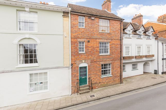 St. Helens Mews, Abingdon OX14 1 bed flat for sale