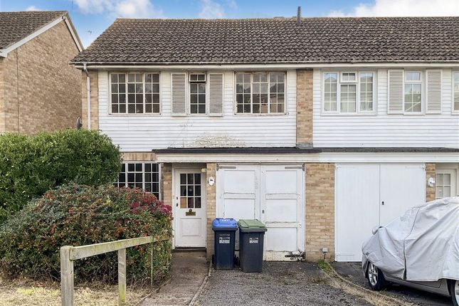 William Allen Lane, Lindfield... 3 bed semi