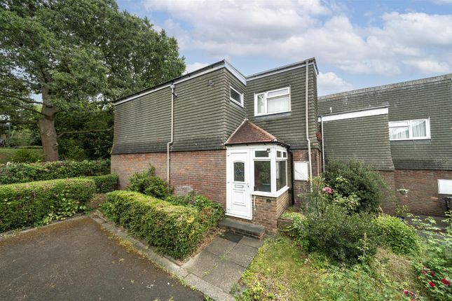 Townsend, Hemel Hempstead 3 bed house for sale