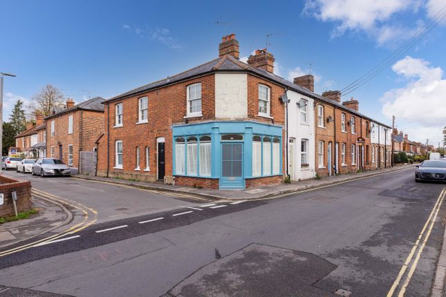 Station Road, Marlow SL7 1 bed apartment for sale