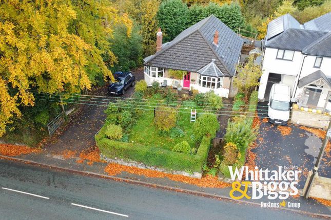4 bed detached house