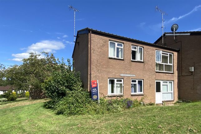 Prowses, Hemyock, Cullompton, Devon... 2 bed apartment for sale
