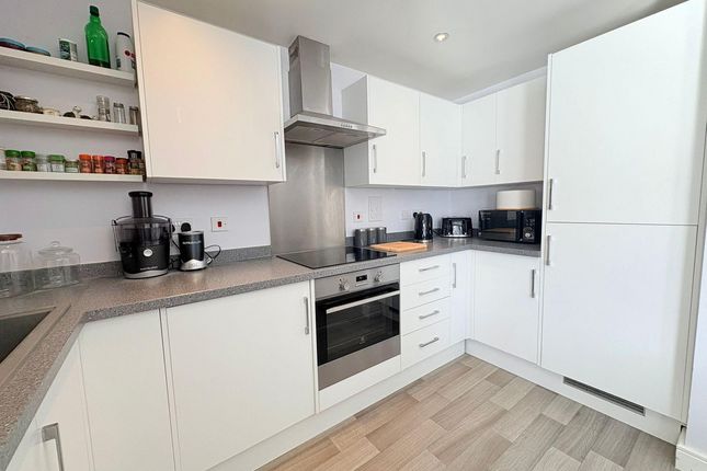 Ebberns Road, Hemel Hempstead, HP3 1 bed apartment for sale