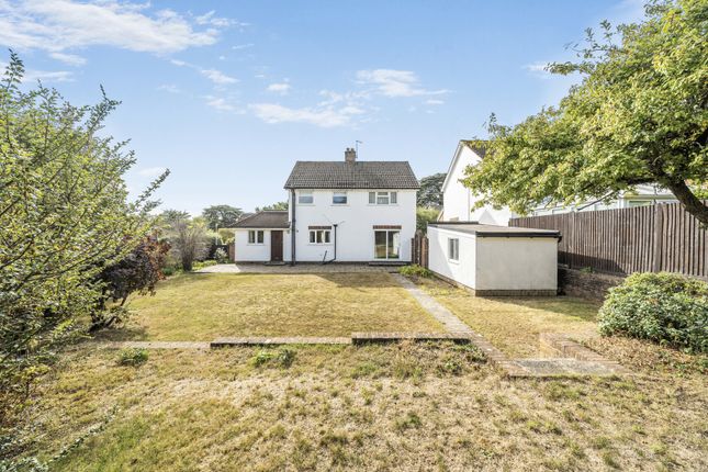 Filmer Lane, Kent TN14 4 bed detached house for sale