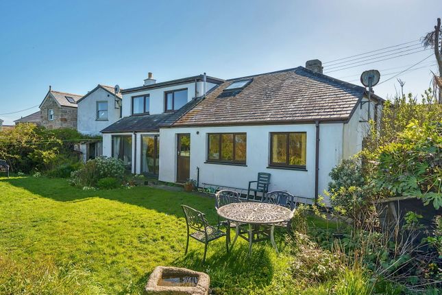 Church Road, Penzance TR19 5 bed cottage for sale