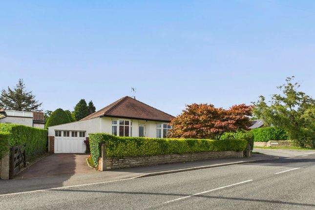 Causeway Head Road, Dore, S17 3DX 2 bed detached bungalow for sale