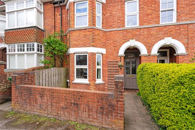 Southfield Road, Tunbridge Wells, TN4 2 bed apartment for sale