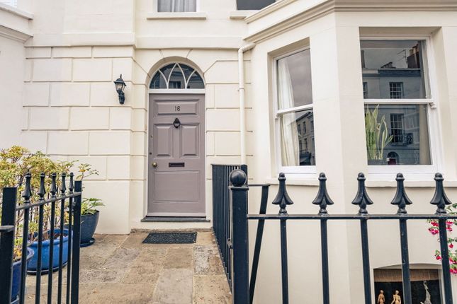 Great Norwood Street, Cheltenham GL50 5 bed terraced house for sale