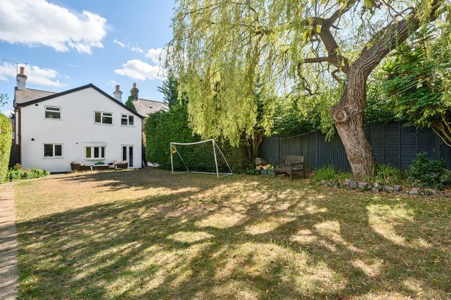 Eastfield Road, Burnham SL1 3 bed detached house for sale