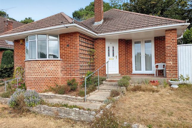 Inverclyde Road, Lower Parkstone... 3 bed bungalow for sale