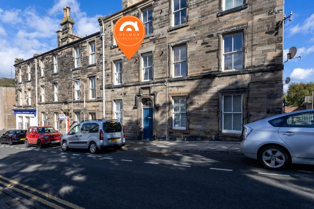 Kirkgate, Burntisland, KY3 1 bed flat for sale
