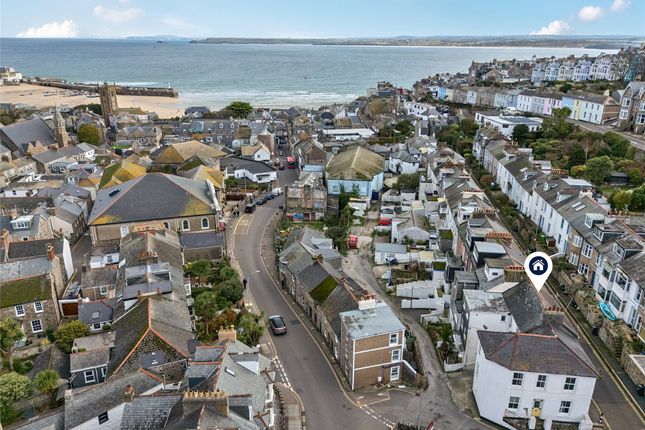 3 bedroom maisonette for sale