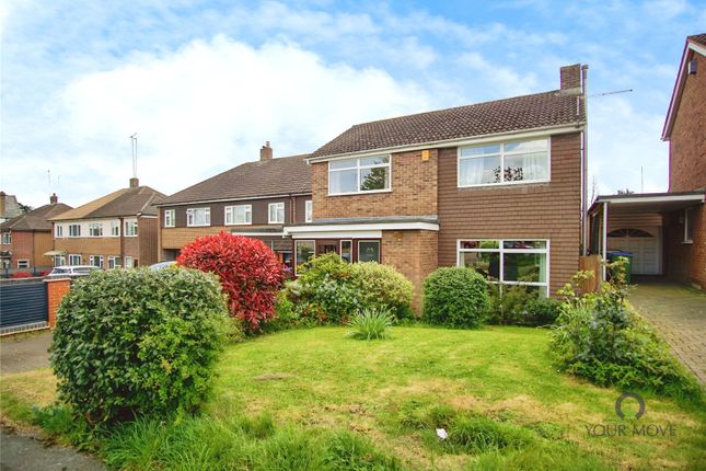 Lesney Park Road, Erith DA8 4 bed detached house for sale