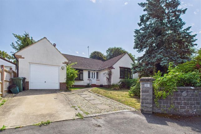 Upper Clevedon home with great potential 3 bed detached bungalow for sale