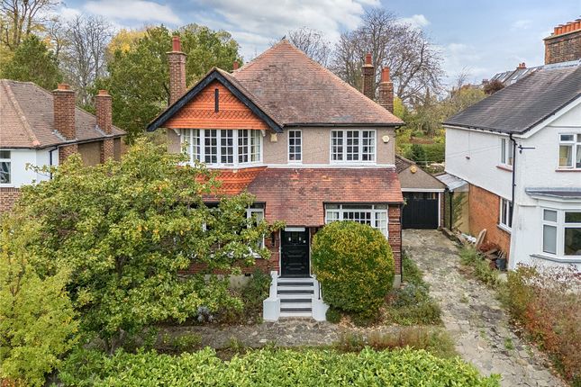 Lowther Hill, London 5 bed detached house for sale