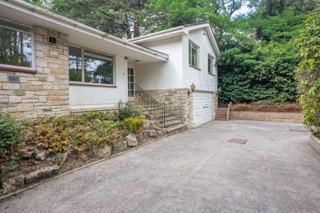 Bingham Avenue, Lilliput, Poole... 3 bed detached house for sale