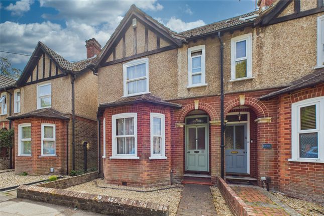 East Park, Southgate, Crawley, West... 3 bed semi
