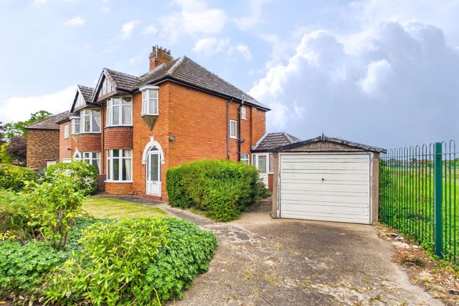 Nettleham Road, Lincoln, LN2 3 bed semi