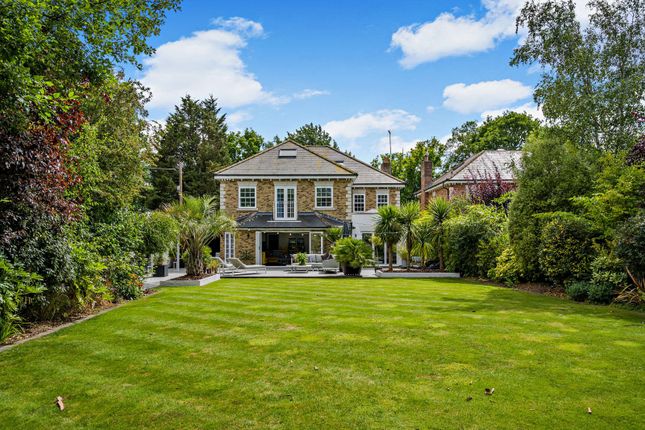 Blacksmiths Lane, Wickham Bishops... 6 bed detached house for sale
