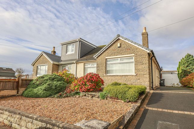 Manor Road, Slyne, Lancaster 2 bed bungalow for sale
