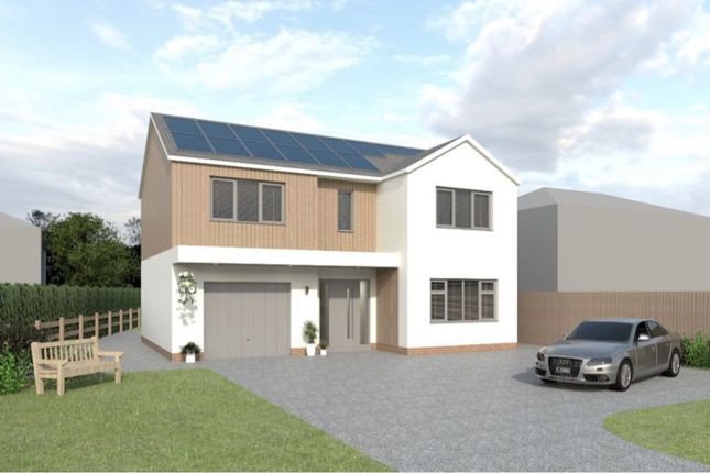 Willingham Road, Knaith Park Land for sale