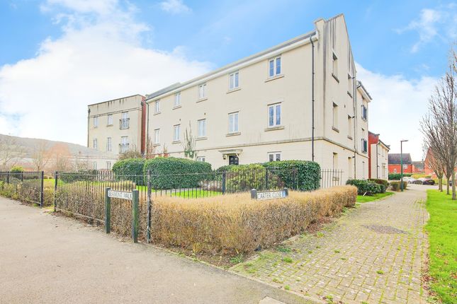Beamont Walk, Brockworth, Gloucester... 2 bed flat for sale