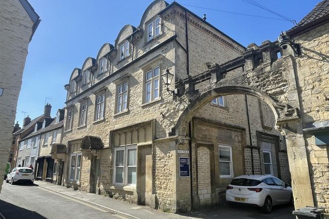 2 bed flat