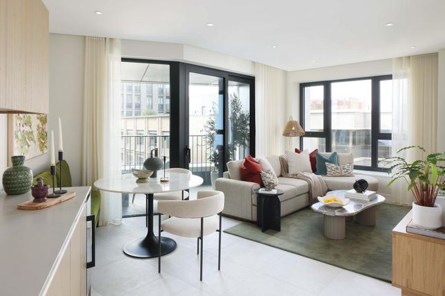 The Egerton, London Square, Nine... 2 bed apartment for sale