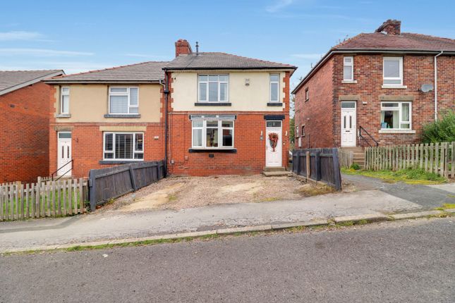 Longsight Road, Mapplewell, Barnsley... 3 bed semi