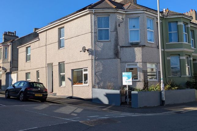 Grenville Road, Spacious Period Home... 4 bed end of terrace house for sale