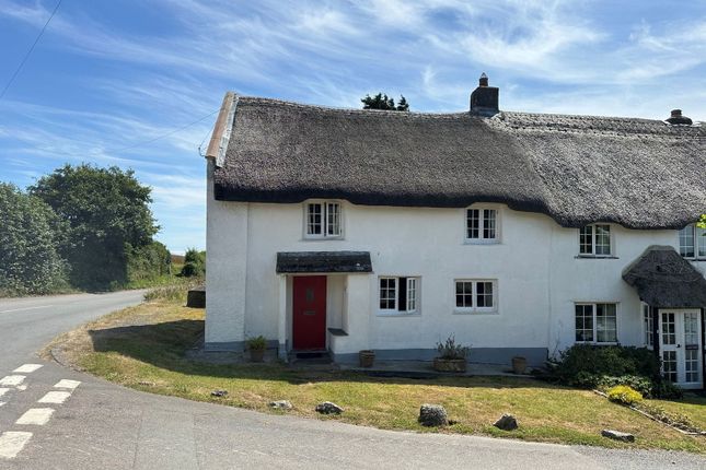 2 bedroom cottage for sale