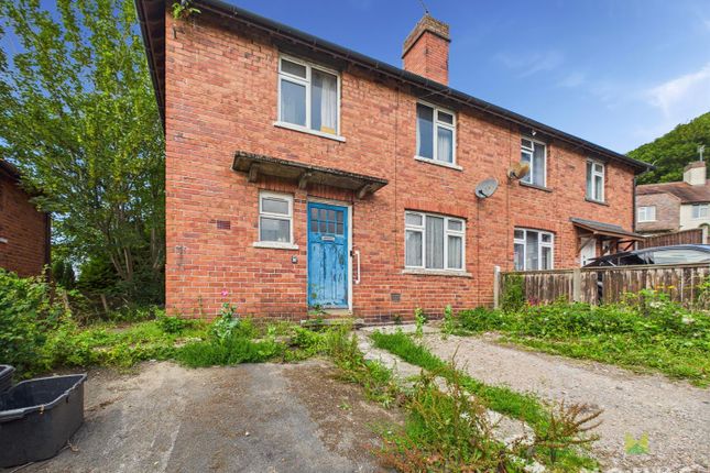 Coppice Drive, Oswestry 3 bed house for sale