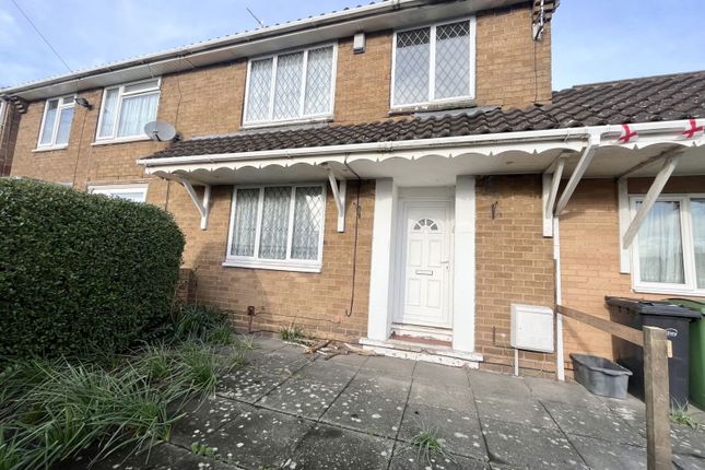 Queen Street, Brierley Hill DY5 3 bed terraced house for sale