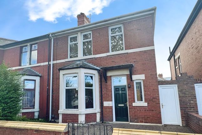4 bedroom semi-detached house for sale