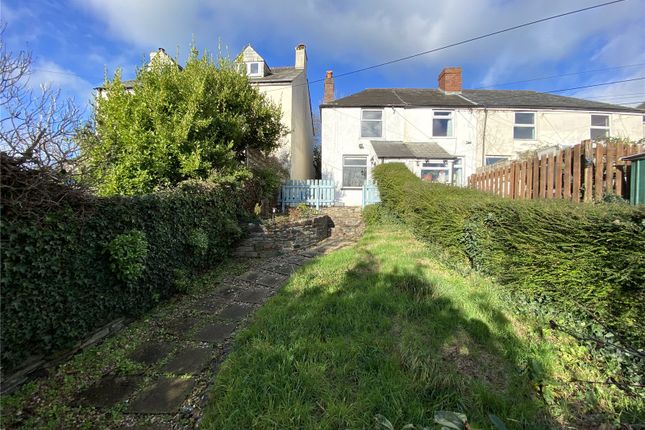 Higher Cleaverfield, Cornwall PL15 2 bed end of terrace house for sale