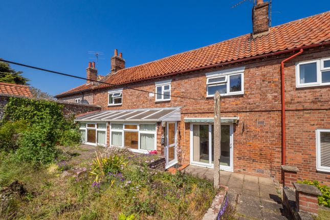 2 bedroom cottage for sale
