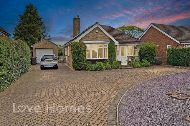 Flitwick Road, Maulden 5 bed detached bungalow for sale